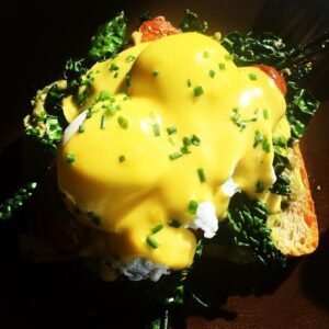 dublin's best brunch spots