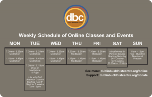 DBC Covid Online Programme