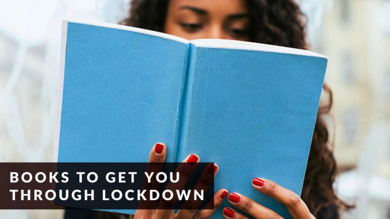 books lockdown