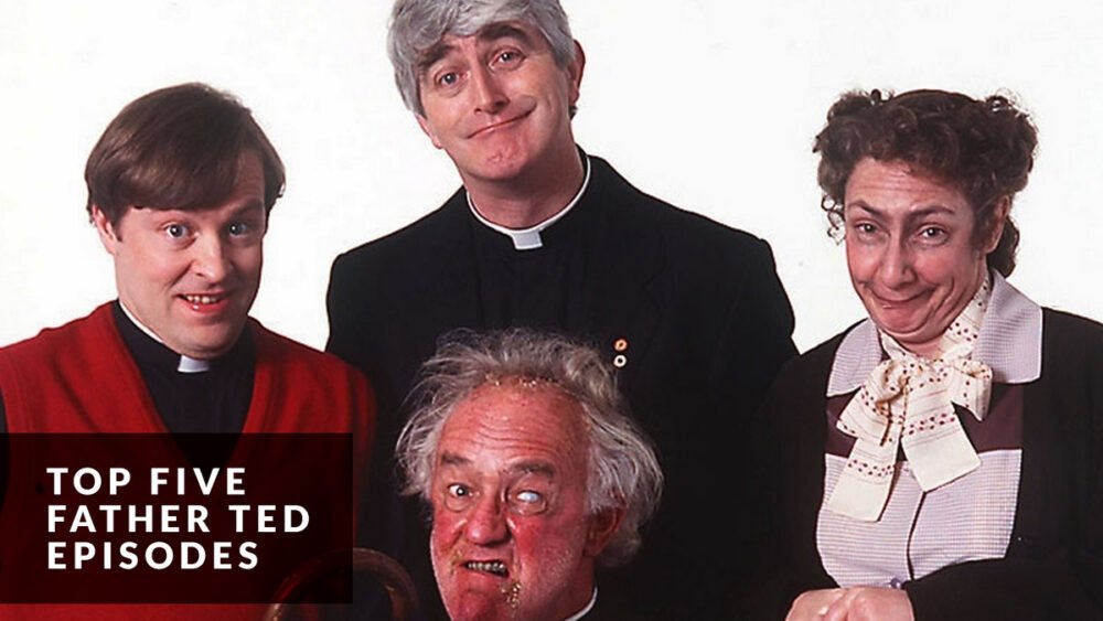 Father Ted