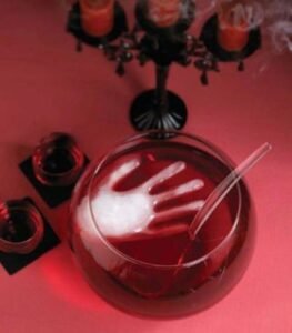 Halloween Drink