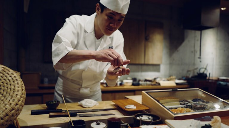 Top 3 Places in Ireland to Experience Authentic Japanese Cuisine