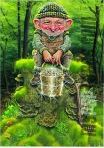 leprechaun myth