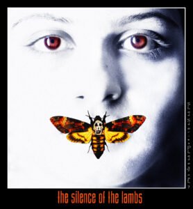 silence of the lambs 1