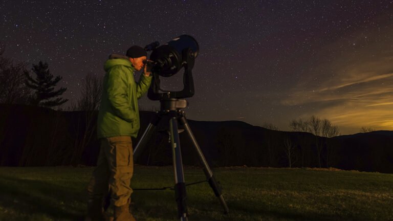 Astronomy in Ireland