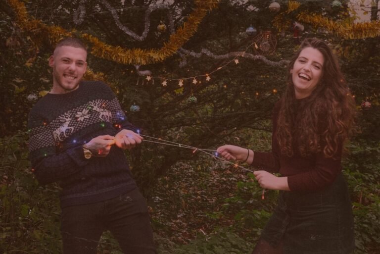 Craig Cooney & Rowlette team up for honest holiday song, “December”