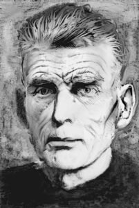 the life and literature of samuel beckett