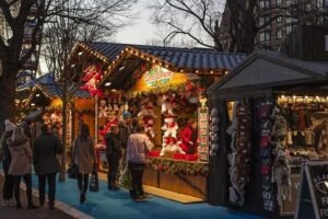 christmas market