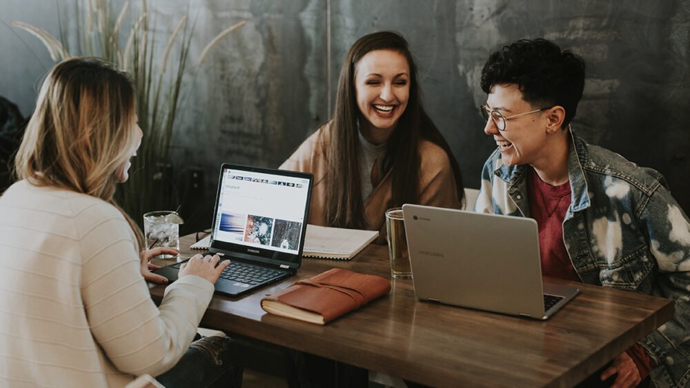 gender equality workplace ireland banner article