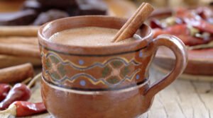 mexican hot chocolate getty