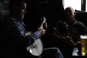 Irish Musical Instruments