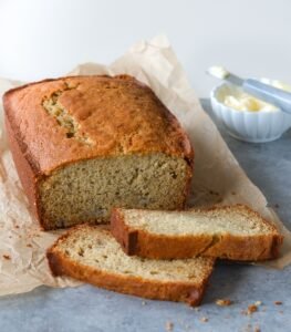 Best Banana Bread