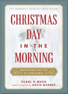 5 of the best books for Christmas