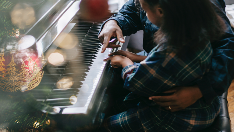 Christmas songs and carols around the world