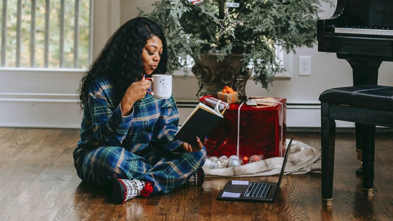 5 of the best books to enjoy this Christmas