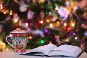 5 best books to enjoy this Christmas