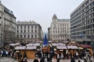 Best Chritsmas Markets in Europe