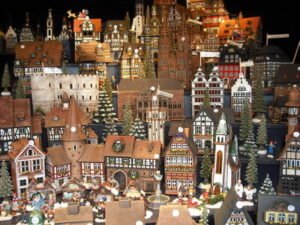 Best Christmas Markets in Europe