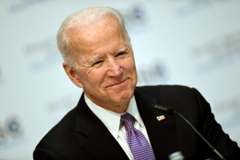 Joe Biden