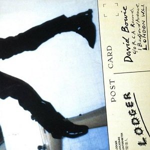 Bowie lodger