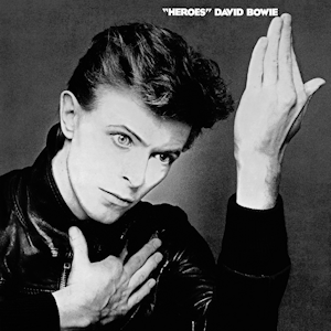 David Bowie Heroes