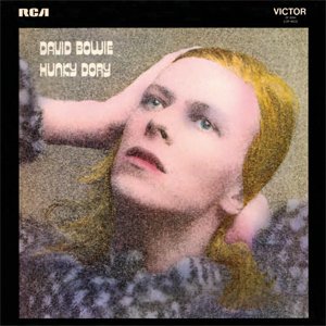 David Bowie Hunky Dory