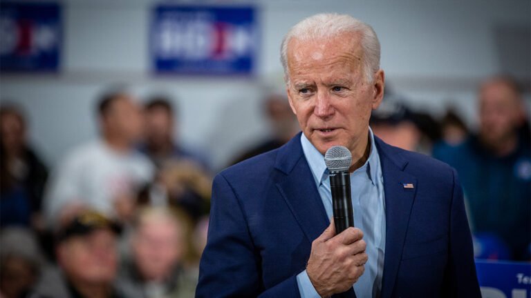 How will Biden tackle climate change Banner