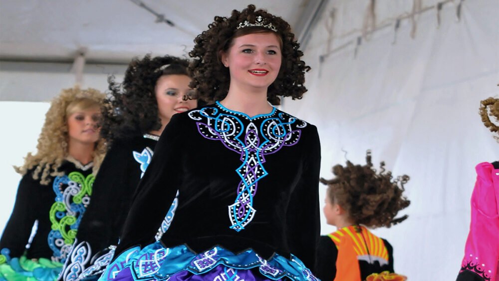 Top 10 Things You Should Know About Irish Dancing Banner