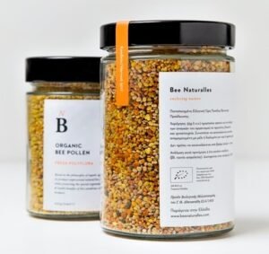 bee pollen