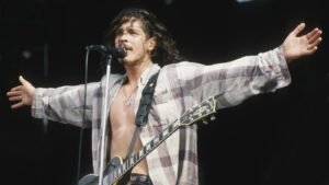 chris cornell