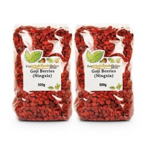 goji berries ningxia 1kg 2