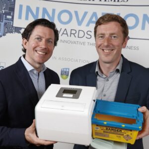 Ireland based Tech Start-ups 2021