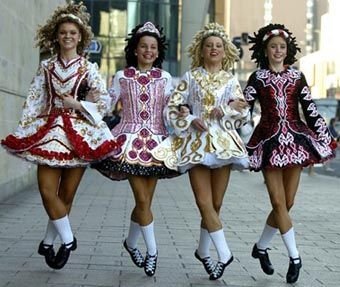 irish dancing 2