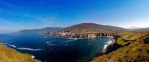 10 surprising facts about Ireland