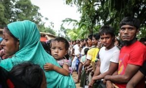 rohingya