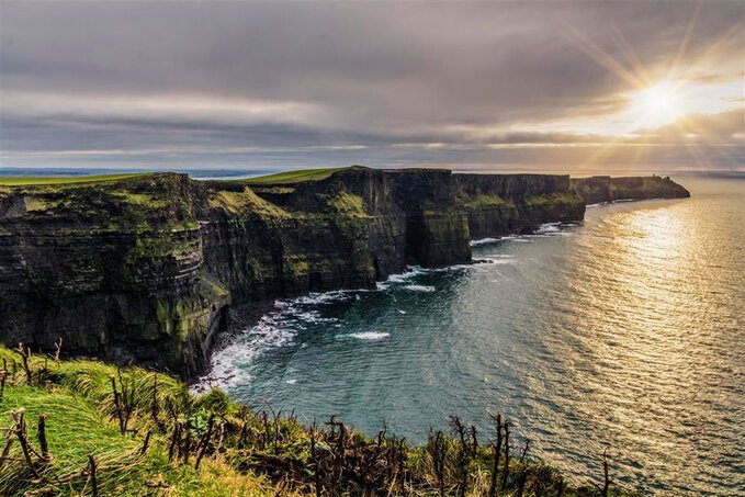 ireland