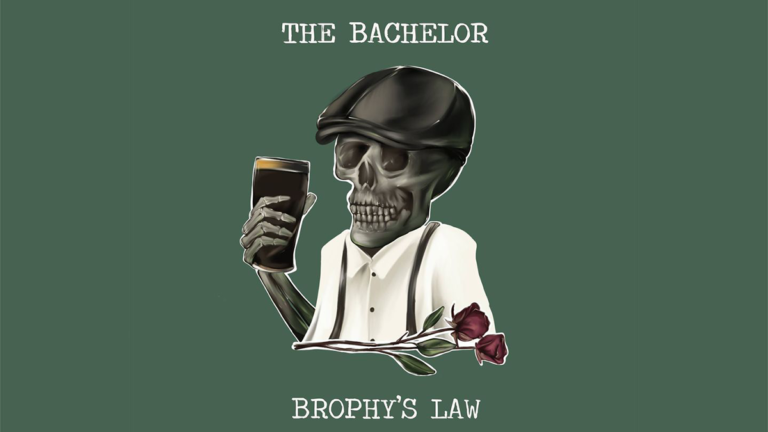 Feature Brophyu2019s Law The Bachelor