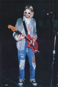 Kurt Cobain