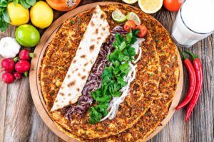 LAHMACUN