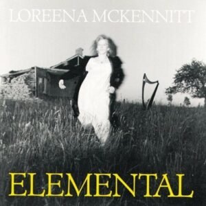 Loreena Mckennitt