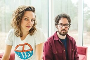 Mandolin Orange