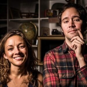 Mandolin Orange Contact Information