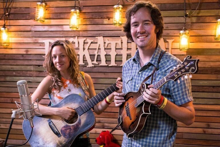 Mandolin Orange by Briana Cerezo.0