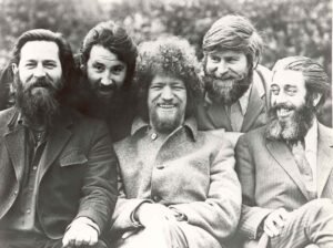 The Dubliners