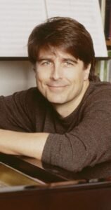 Thomas Newman