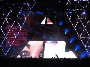 https www.magneticmag.com .image MTY1NTg4NTQxNzE4NDA2Nzc0 daft punk coachella 2006 scaled 1