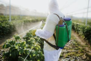 pesticides