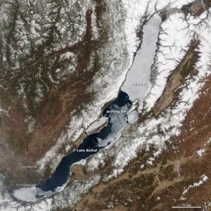 Lake Baikal