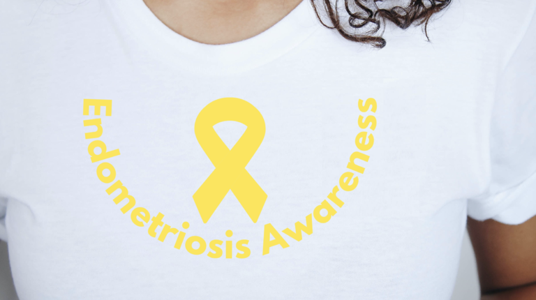 national endometriosis awareness month