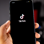 The Dangers of TikTok for Children The Dangers of TikTok for Children